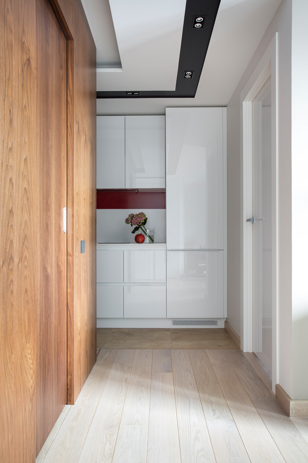 Б. Саввинский пер., 72 кв.м.