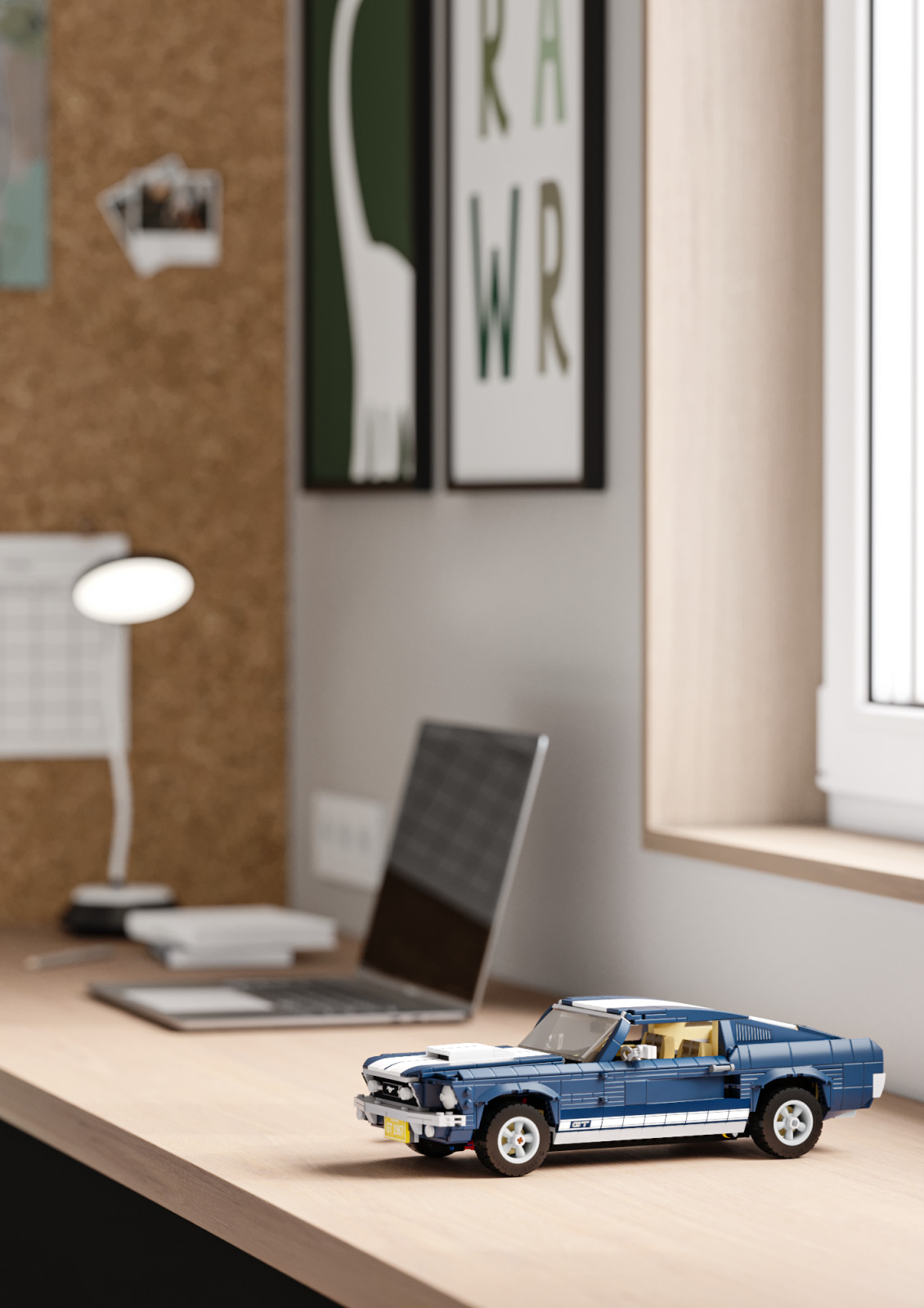 ЖК Подкова на Цветочной