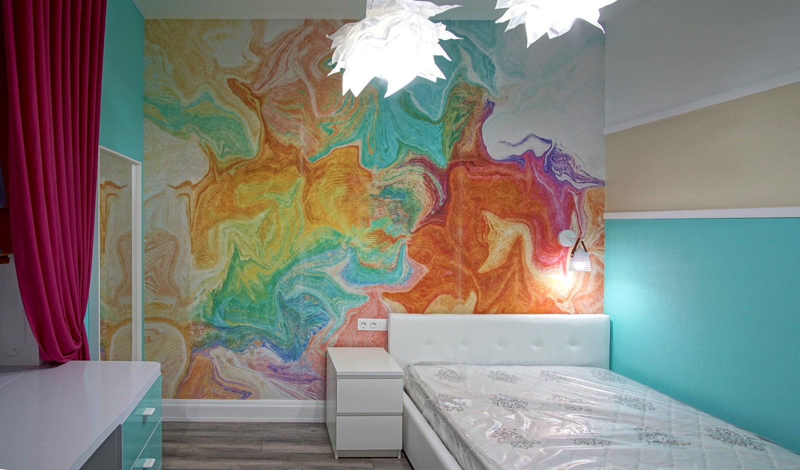 3-комнатная квартира в г.Краснодар