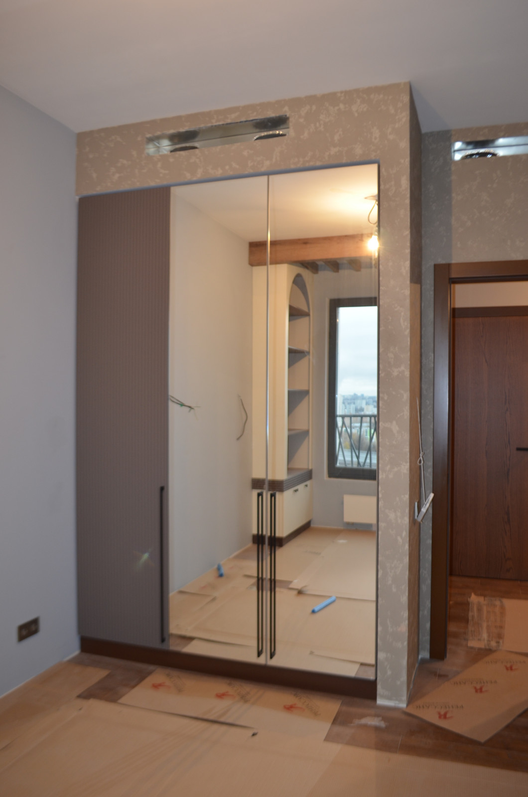 Кастанаевская