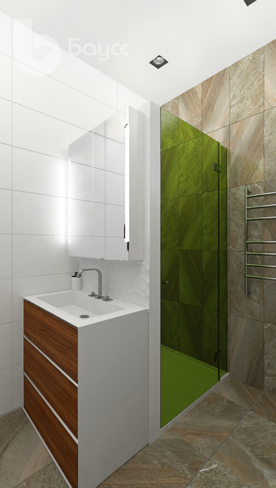 Проект "СВЕЖИЙ". Дом 207 кв. м