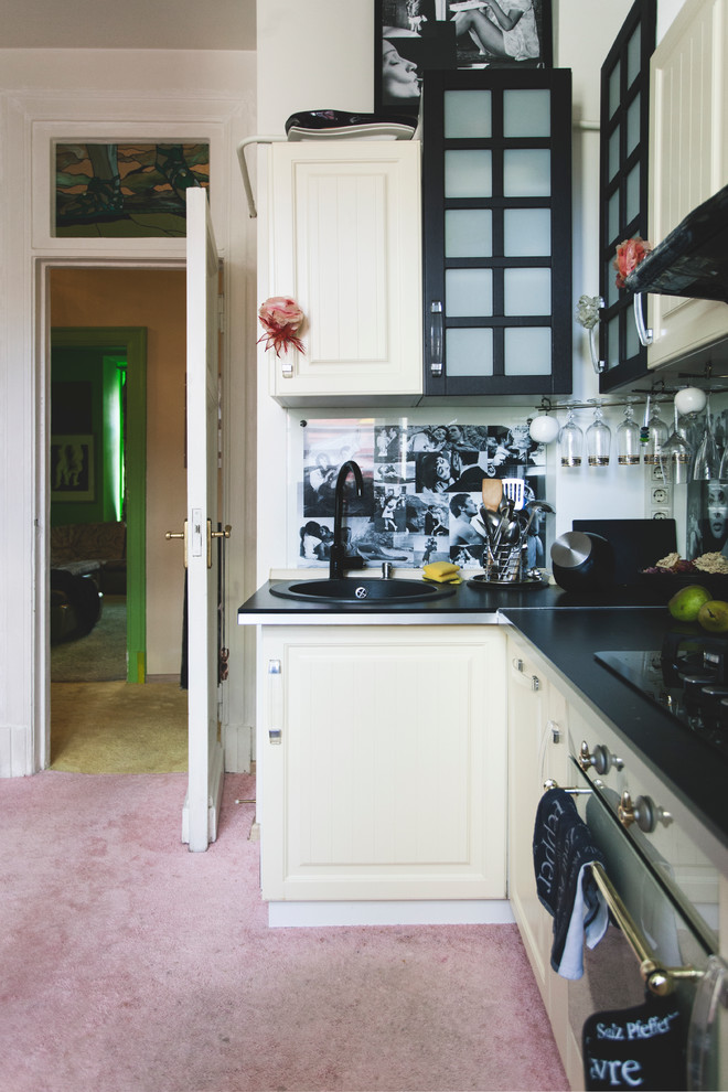 В гостях: Каждый желает знать, где сидит фазан в московской квартире