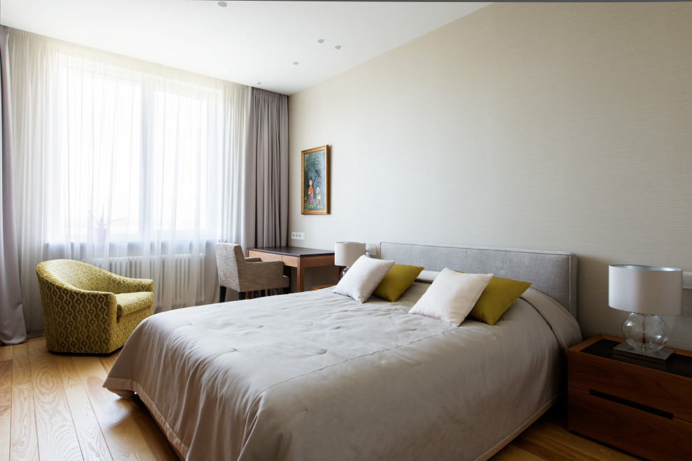 ЖК «МОСФИЛЬМОВСКИЙ»