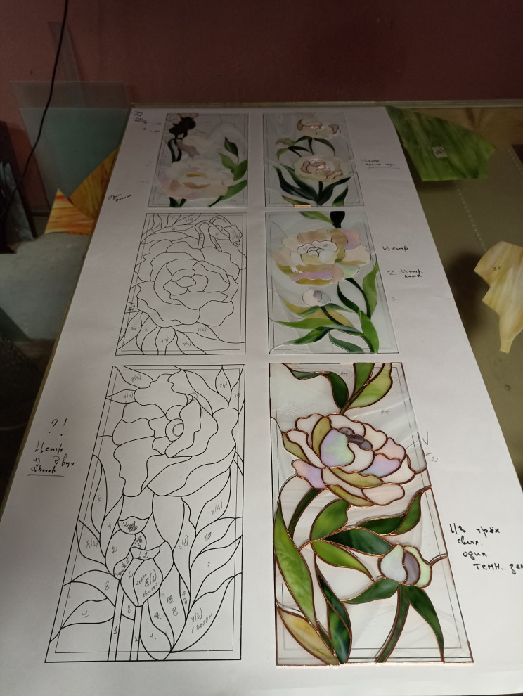 Обложка проекта: Сегодня в мастерской!