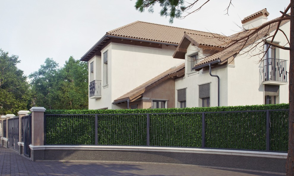 Немецкая деревня 2014 (краснодар)