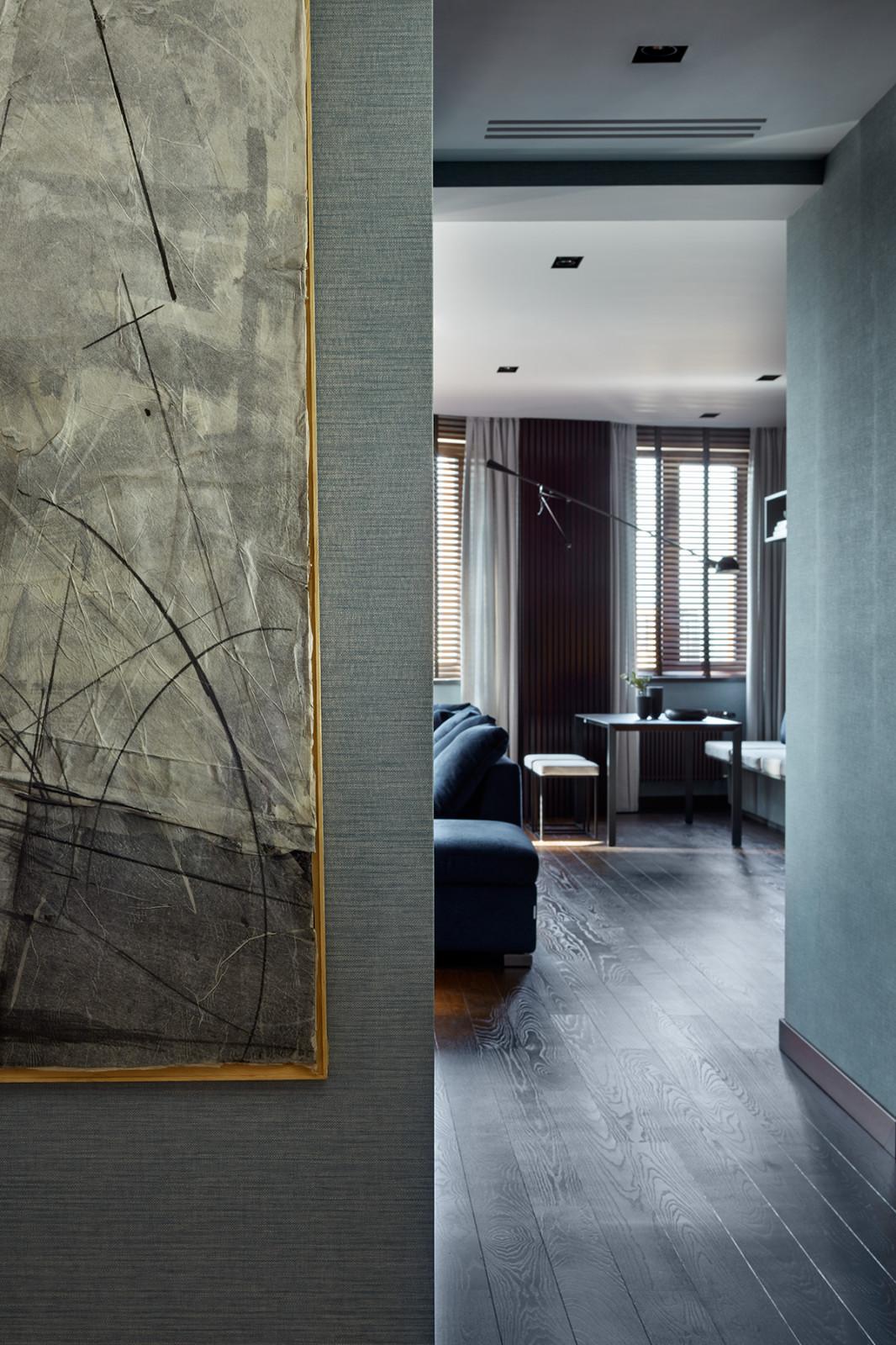 ЖК "Дирижабль"