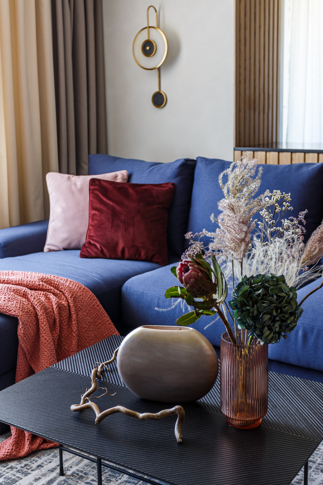 Смелая японская импровизация