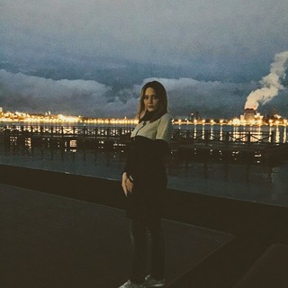 Валерия Коромыслова