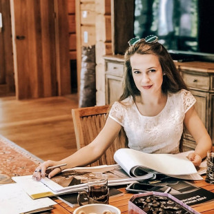 NK INTERIORS | Наталия Конева