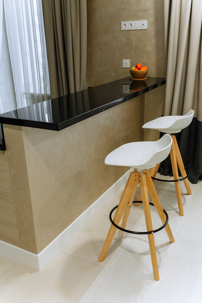 TINT - Просторная квартира для молодой семьи