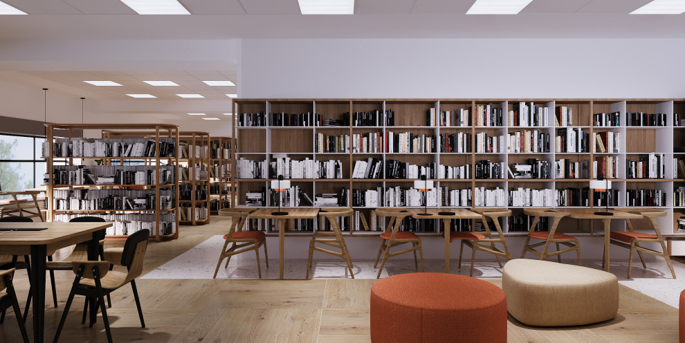 Дом культуры МИР, Домодедово