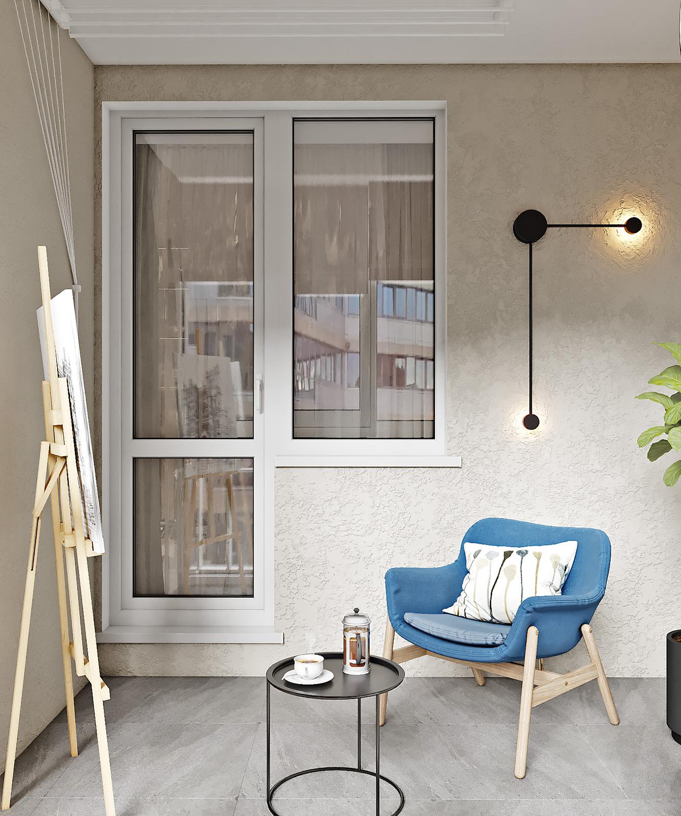 Квартира на Достоевского