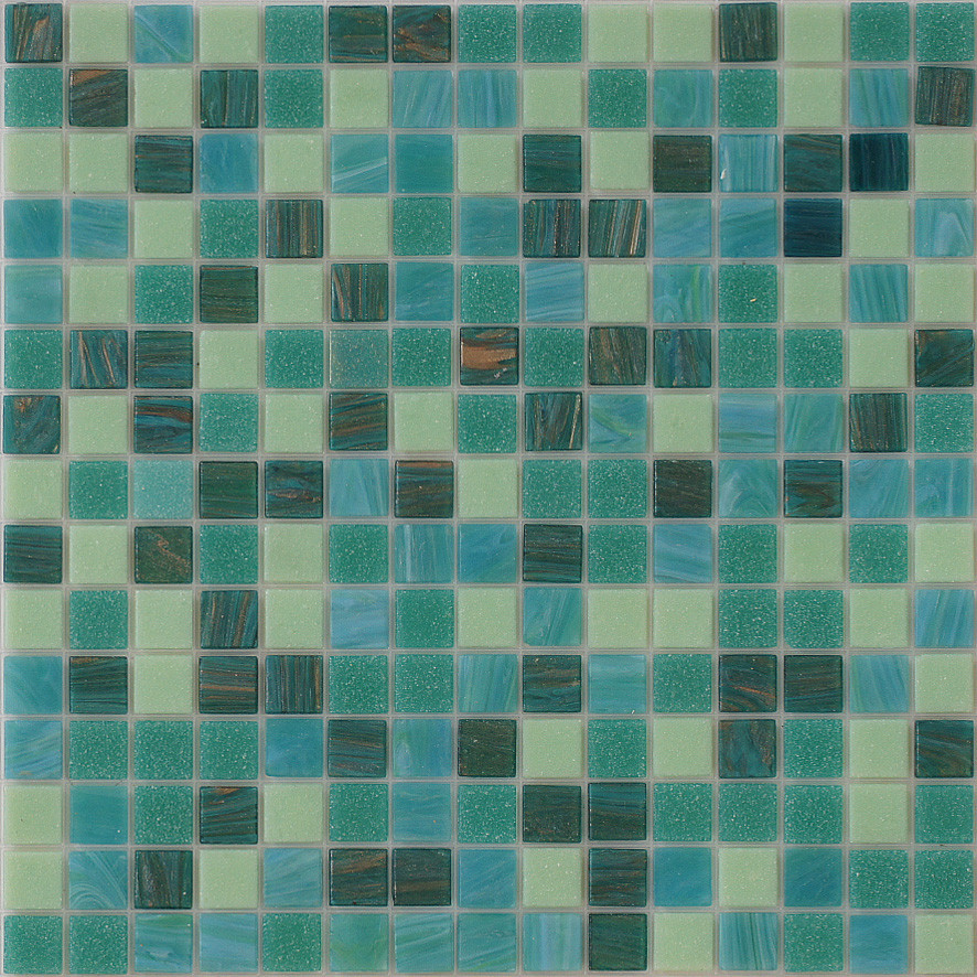 Миксы в бассейн/хаммам