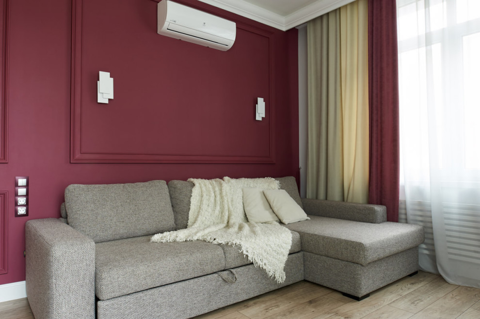 Апартаменты в ЖК Флотилия