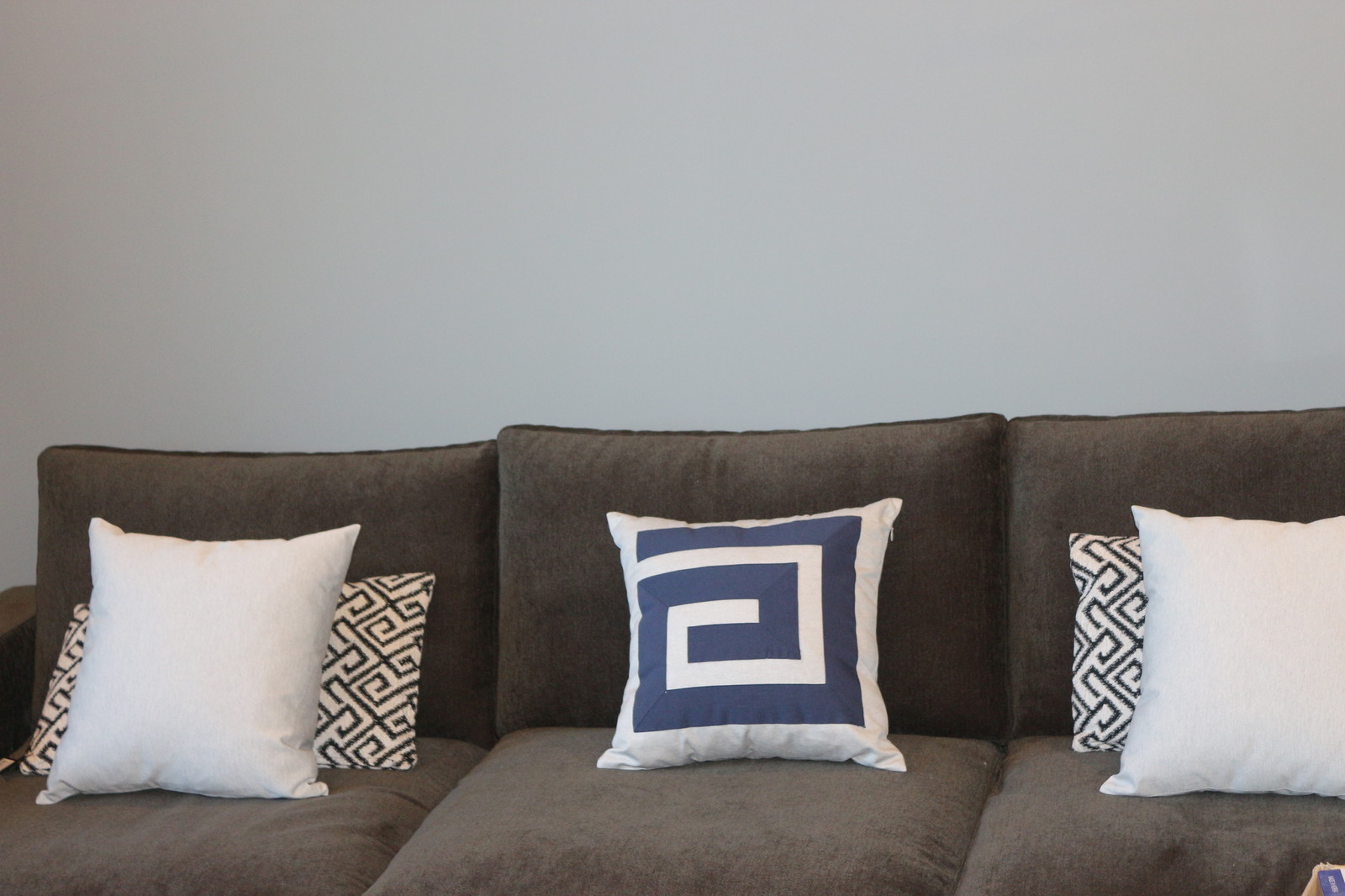 Обложка проекта: Квартира в центре Москвы