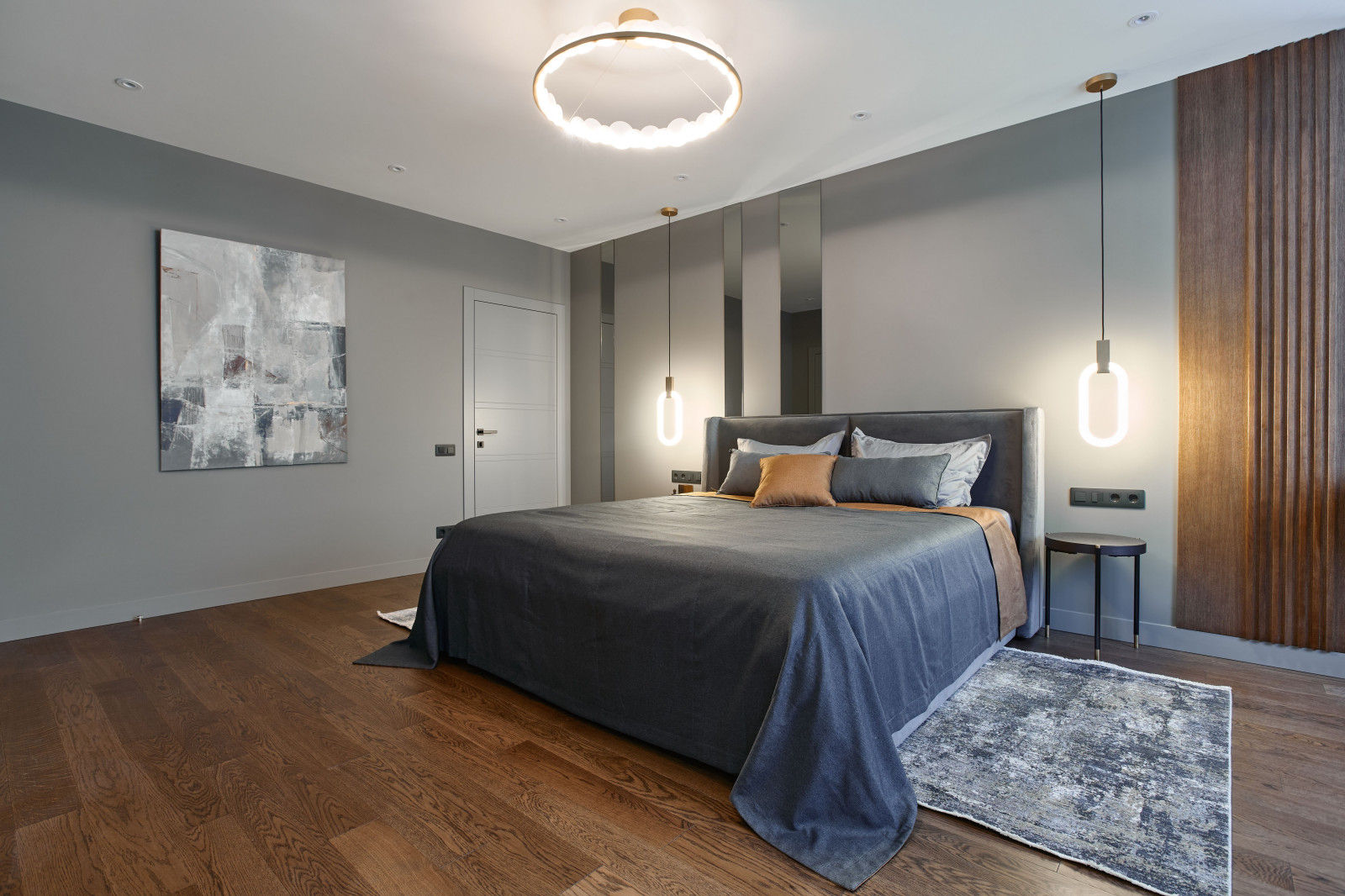 Квартира №2 Попова 35