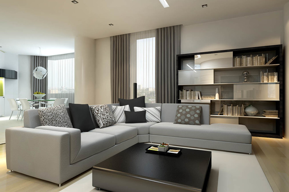 Квартира 003