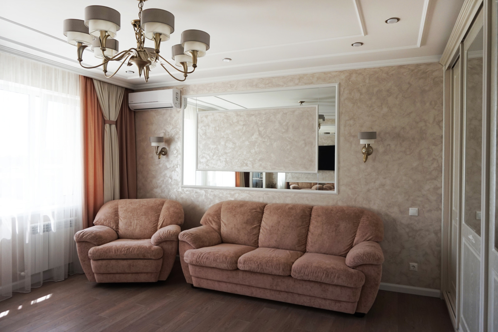 Обложка проекта: Энгельс, наб. Рудченко