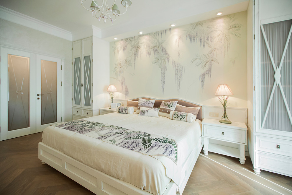 Квартира на ул. Ярцевская