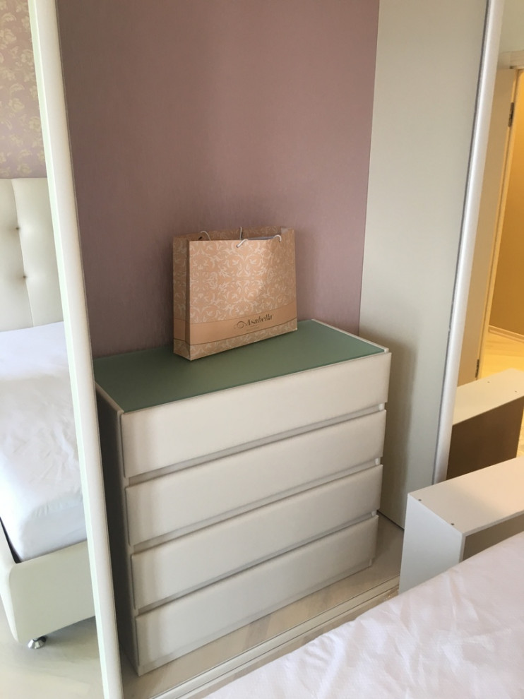 Квартира, ул. Мурманская