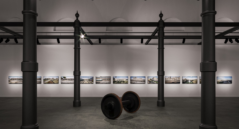 Экс Мататтоио