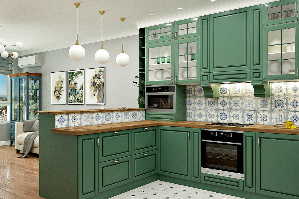 ЖК ИМПЕРИАЛ