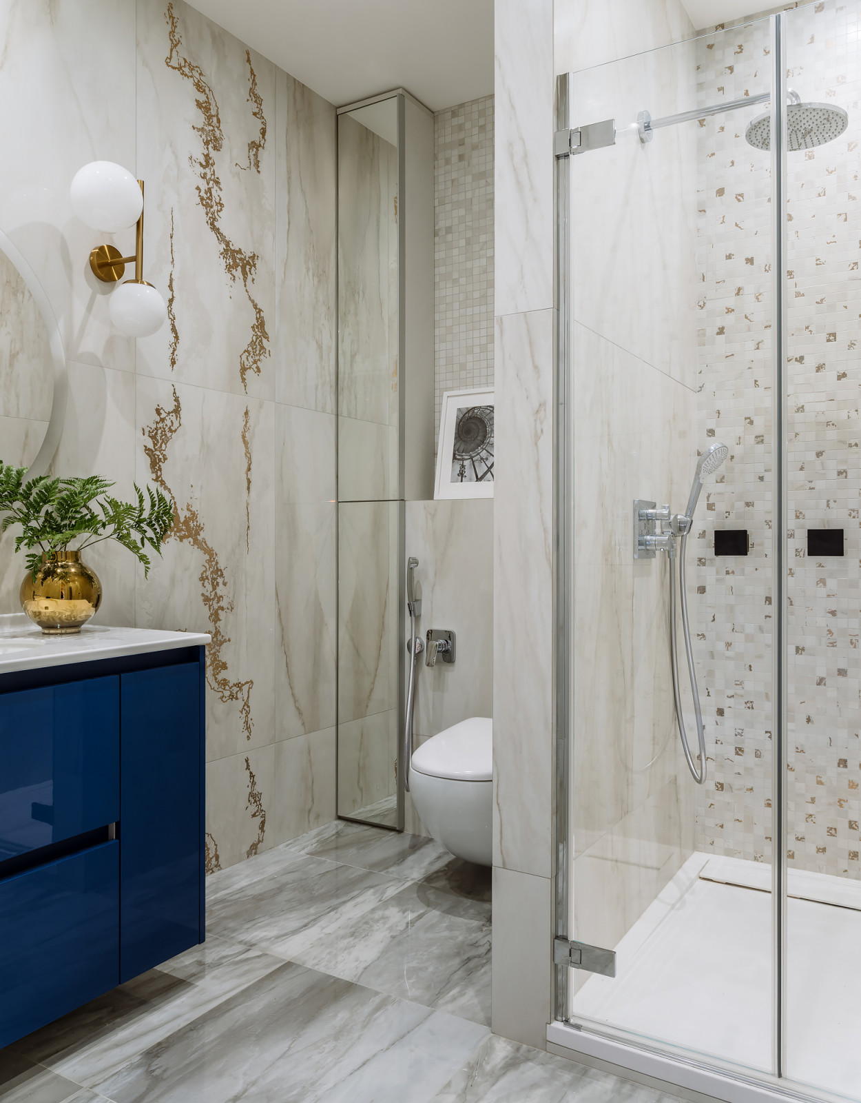 Обложка альбома: ванны туалеты