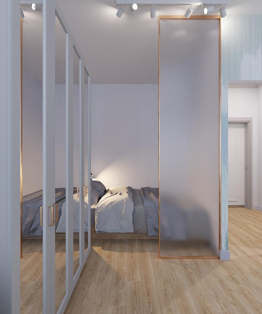 Квартира 33 кв. г. Москва