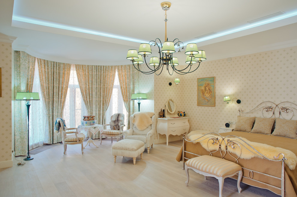 Загородный дом