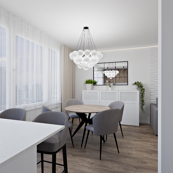 3х комнатная квартира в панельке  П68