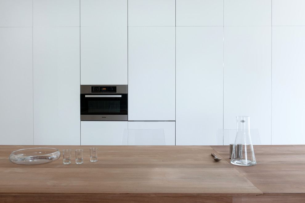 Дом архитектора W_G+BET ON