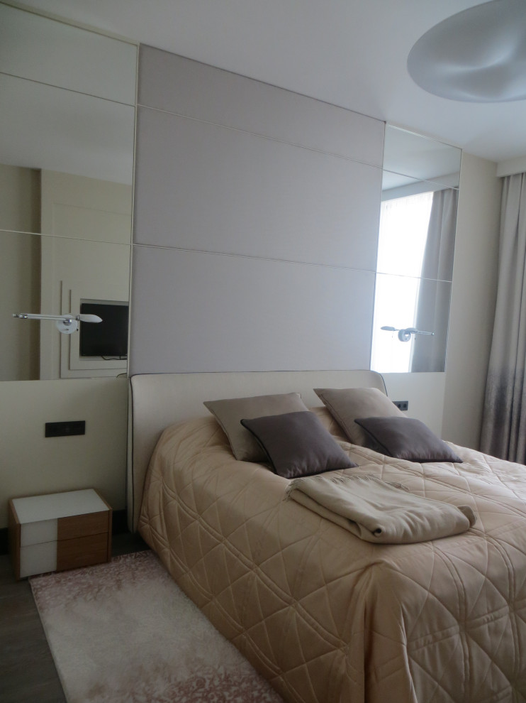 ЖК ДОМ НА МОСФИЛЬМОВСКОЙ