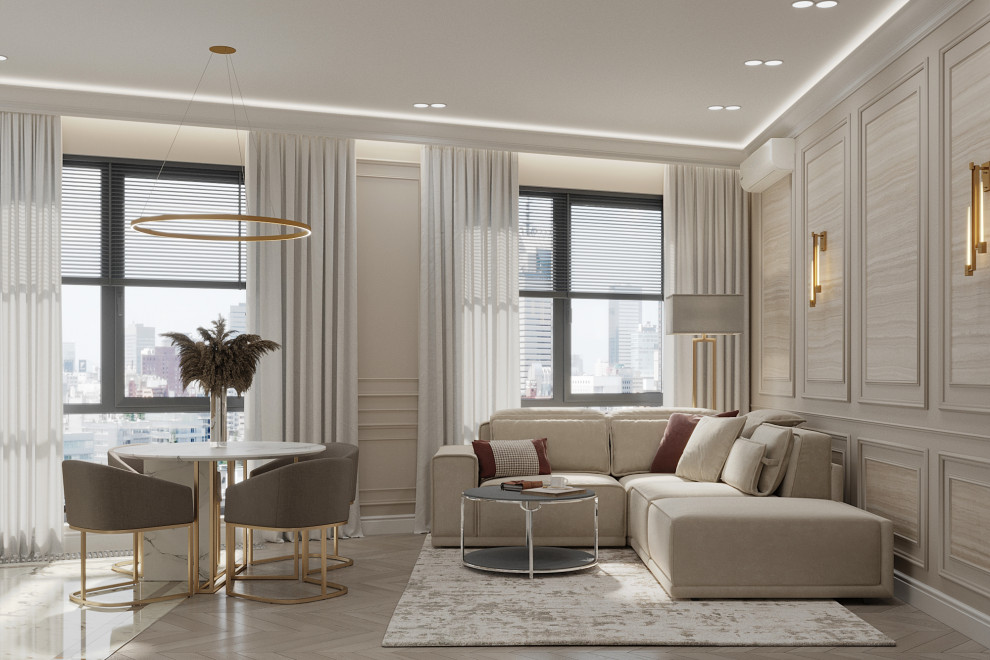 ЖК "Wellton Towers"