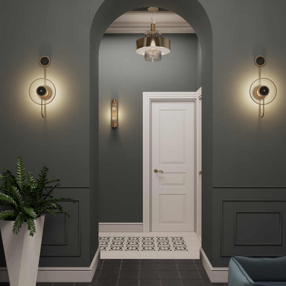 Дизайн квартиры