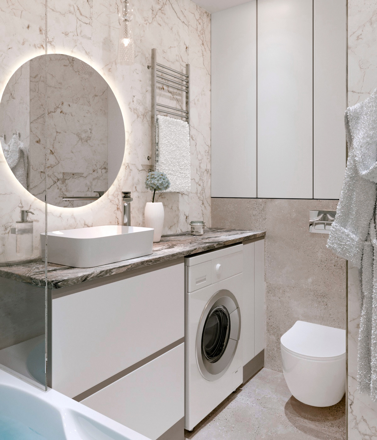 Современная классика с вариантами