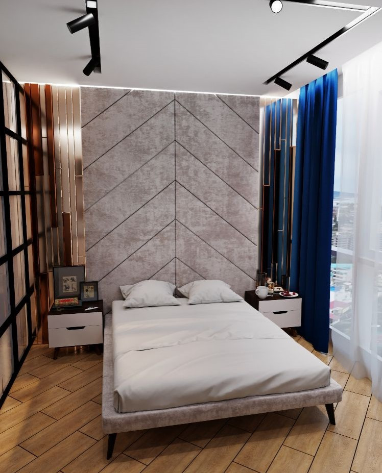 ЖК Морская Симфония