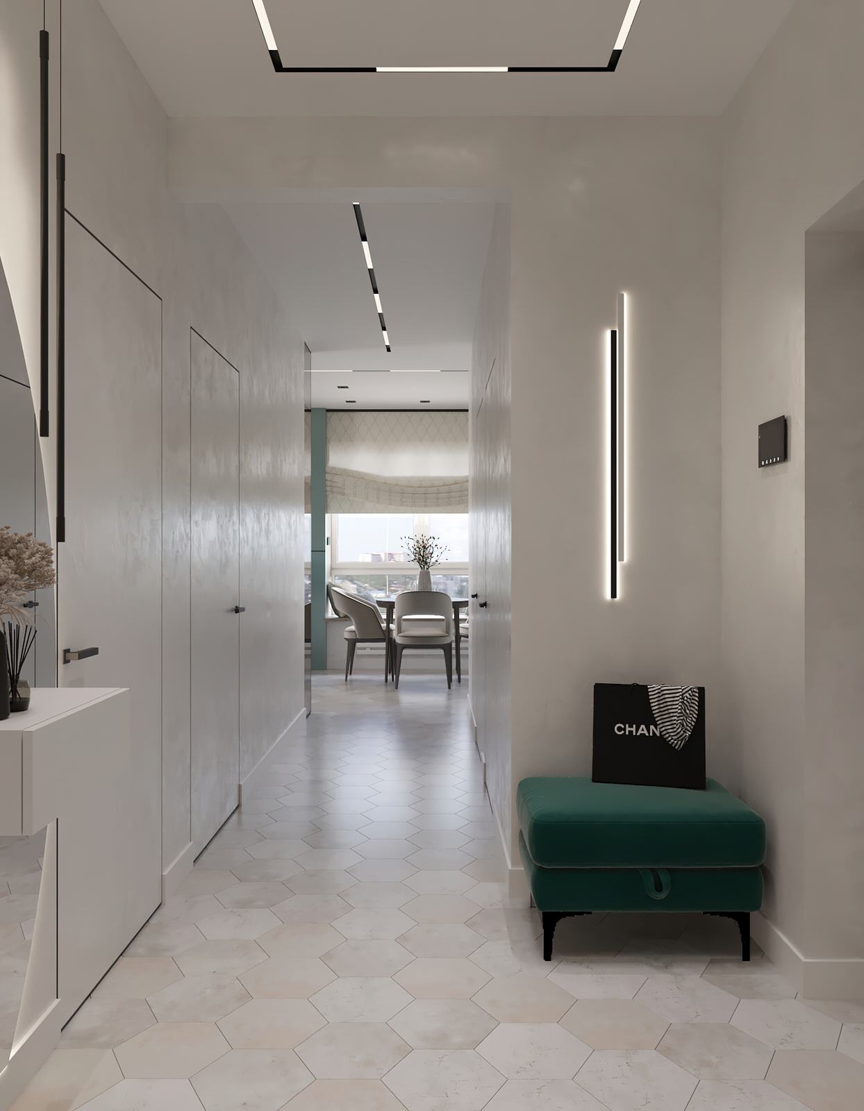 ДП "Люблинский парк"