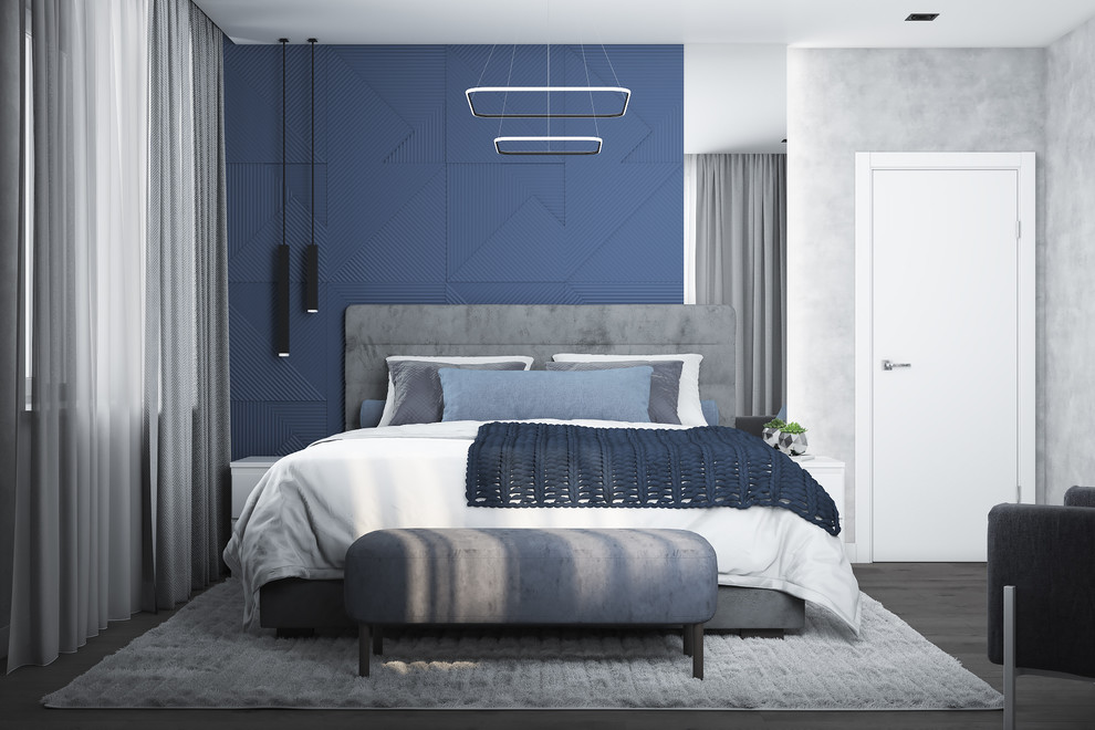 Яркий минимализм