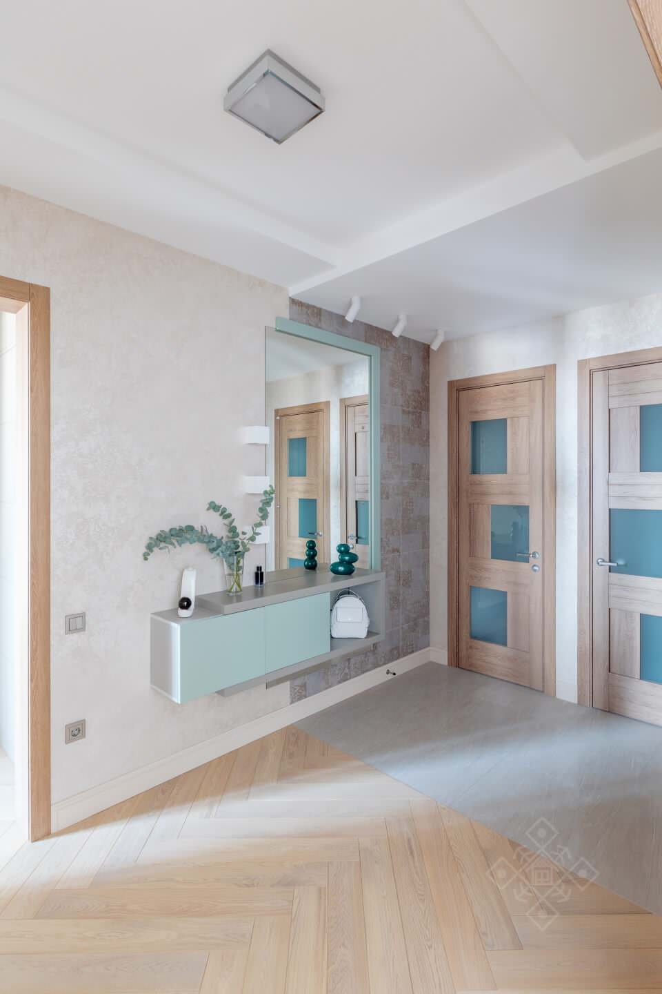 Весенняя рапсодия