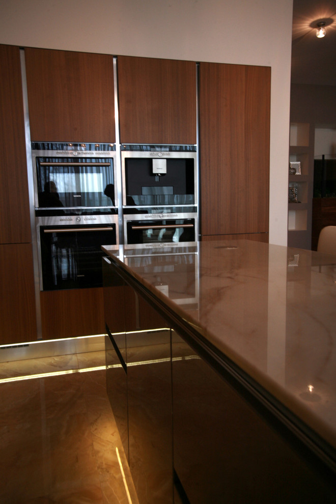 Квартира на Ленинградском ш.