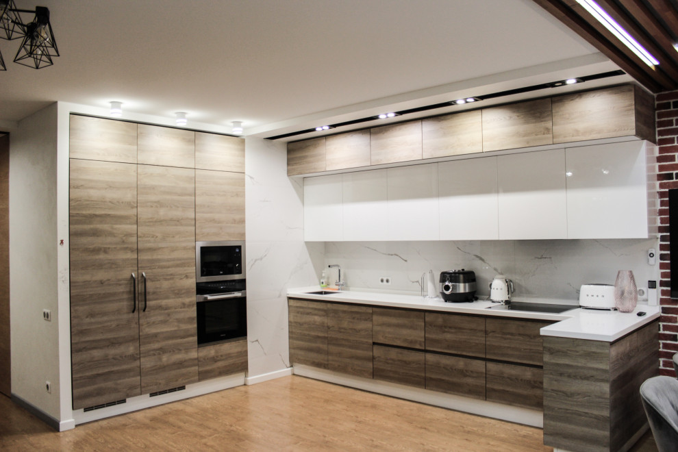 ЖК "Краски жизни"