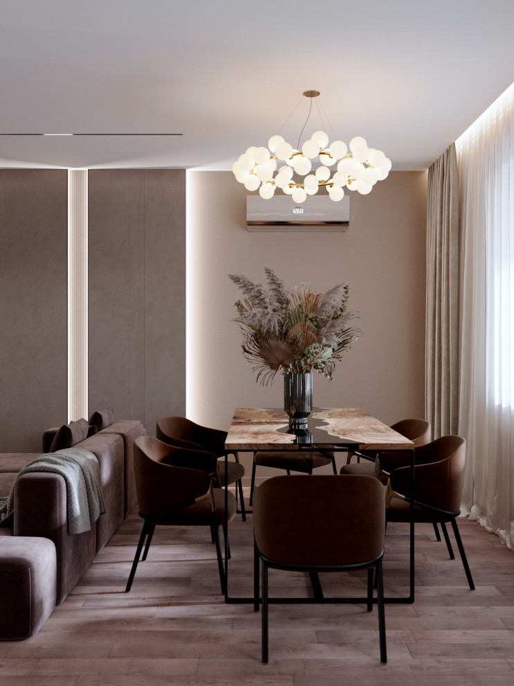 з-я квартира на пр. Российской Армии