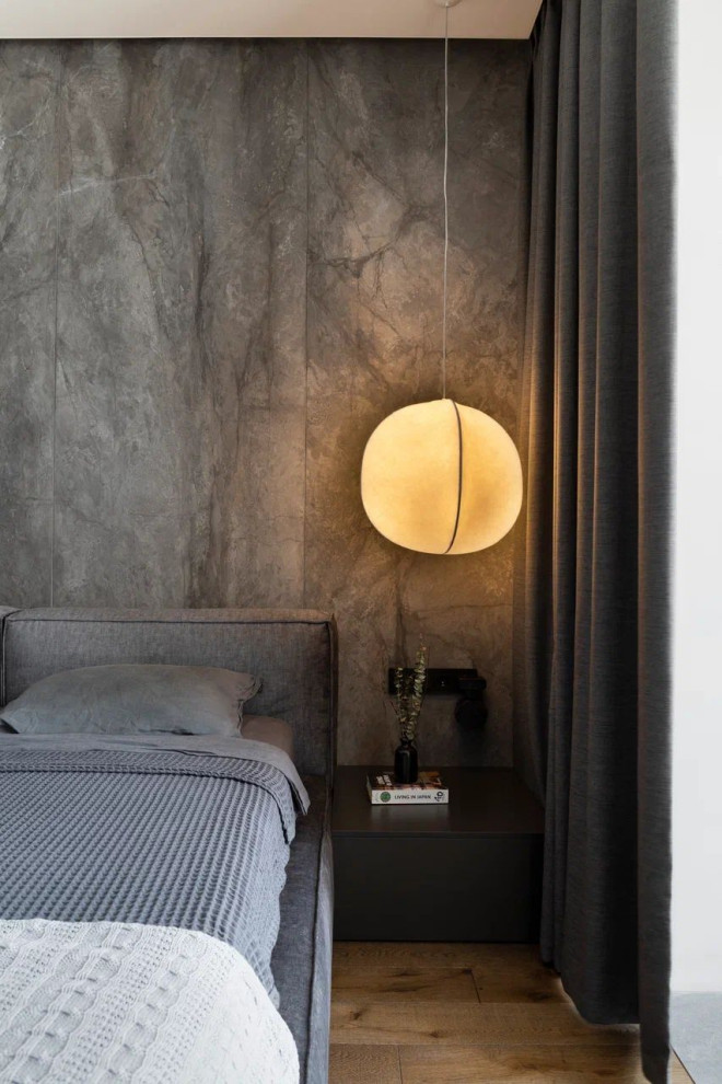 Квартира дизайнеров