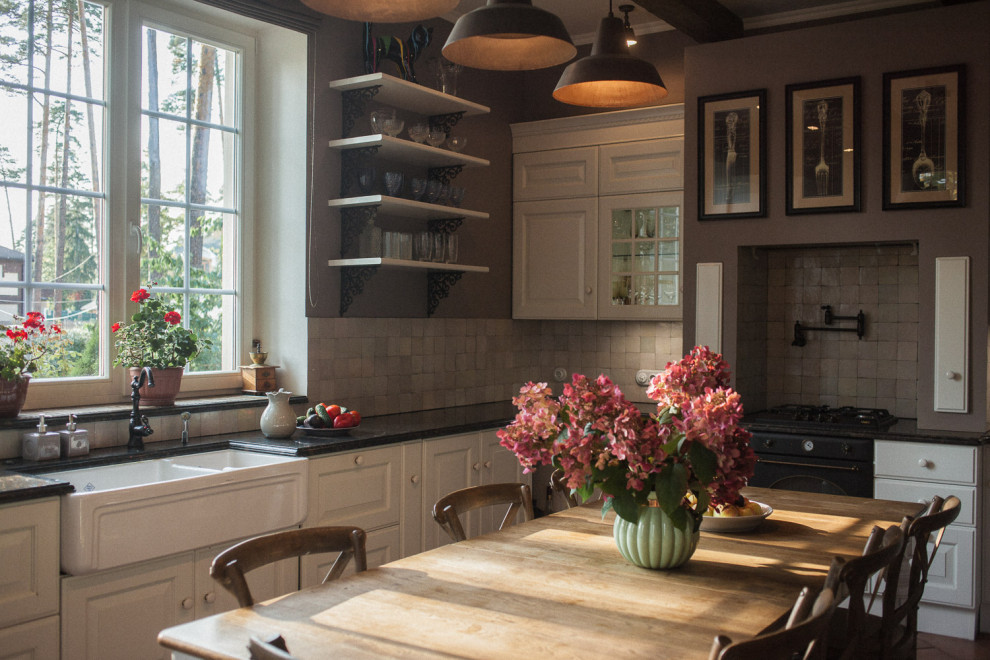 Дом в Зеленом бору