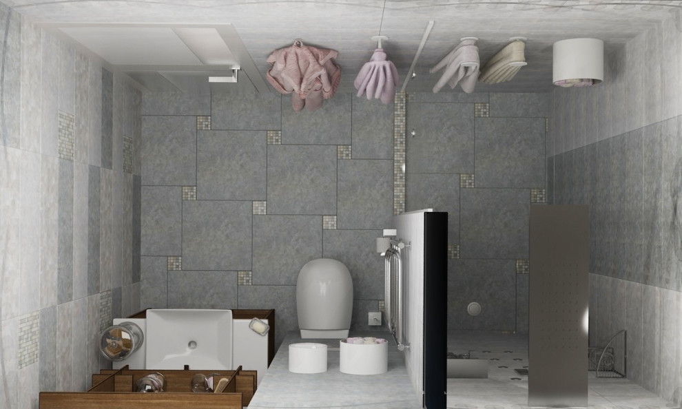 Ссновый бор 12