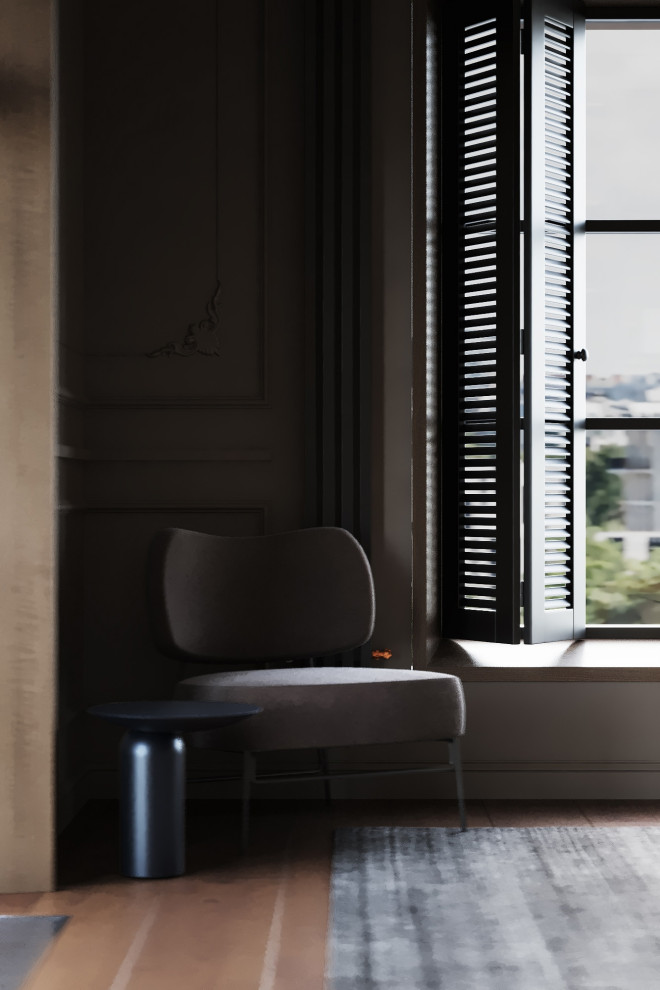 ЖК Крестовский Де Люкс