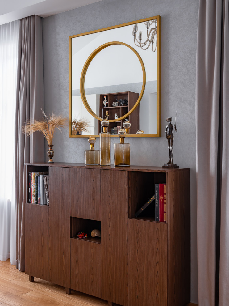 Дом Новая рига - Фото. 100 кв.м. Реализованный проект