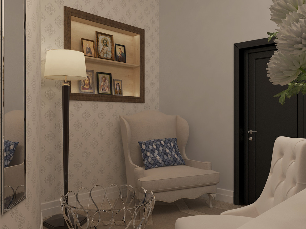 Краски осени