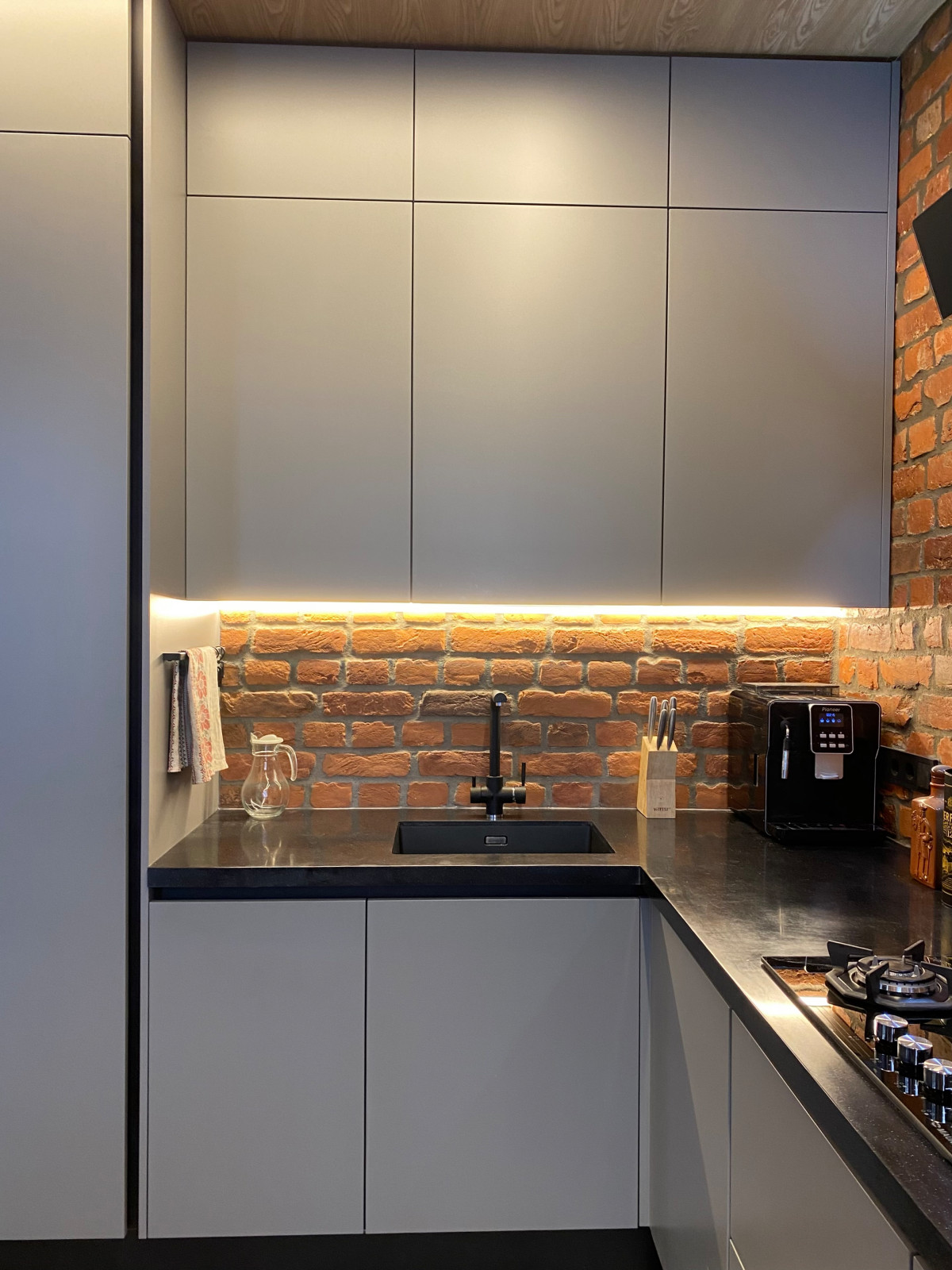 Квартира в центре Санкт-Петербурга, ул. Шамшева