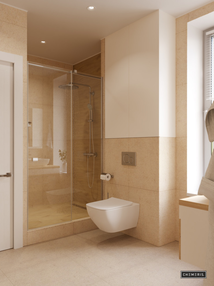 Жилой дом в Архангельске